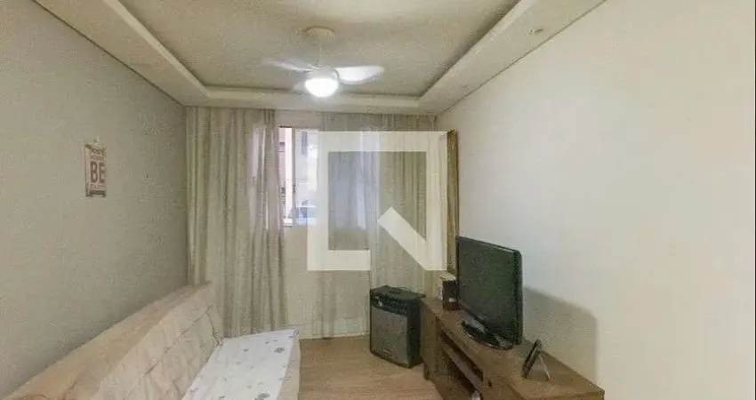 Apartamento para Venda - Campos Elíseos , 2 Quartos,  55 m² - Campinas