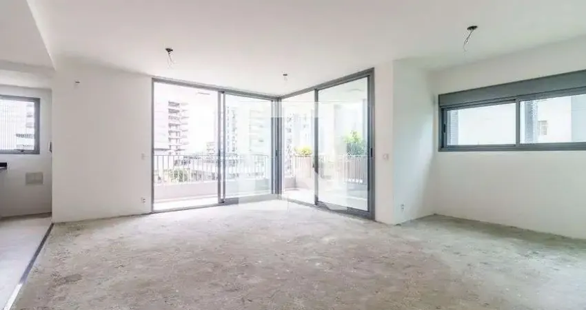 Apartamento para Venda - Pinheiros, 2 Quartos,  96 m² - São Paulo