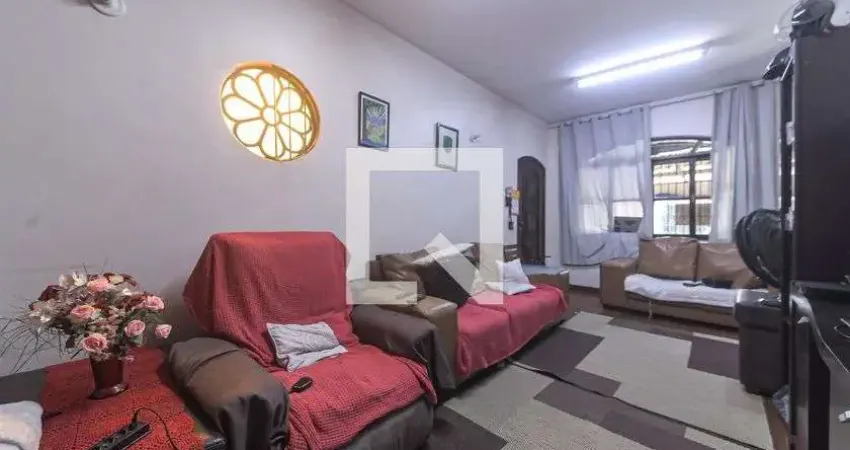 Casa para Venda - Brooklin, 5 Quartos,  140 m² - São Paulo