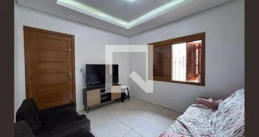 Casa para Venda - Campina, 2 Quartos,  169 m² - São Leopoldo