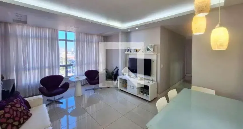 Apartamento para Venda - Centro , 3 Quartos,  84 m² - Niterói
