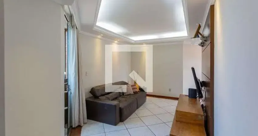 Apartamento para Venda - Pompéia, 3 Quartos,  116 m² - Belo Horizonte