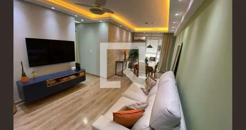 Apartamento para Venda - Taquara, 3 Quartos,  85 m² - Rio de Janeiro