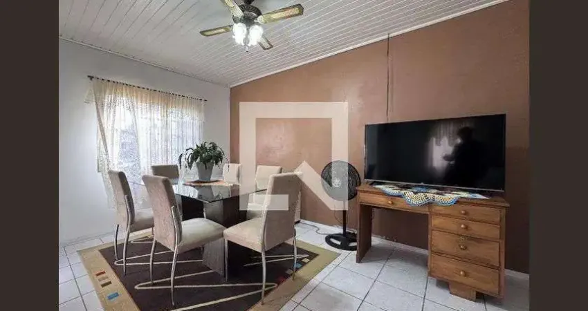 Casa para Venda - Pinheiro, 3 Quartos,  130 m² - São Leopoldo