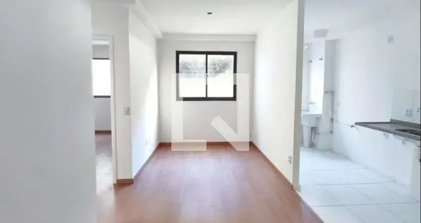Apartamento para Venda - Campos Elíseos , 2 Quartos,  44 m² - Campinas