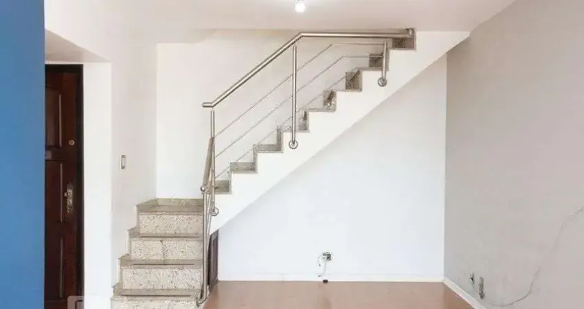 Cobertura para Venda - Irajá, 3 Quartos,  140 m² - Rio de Janeiro