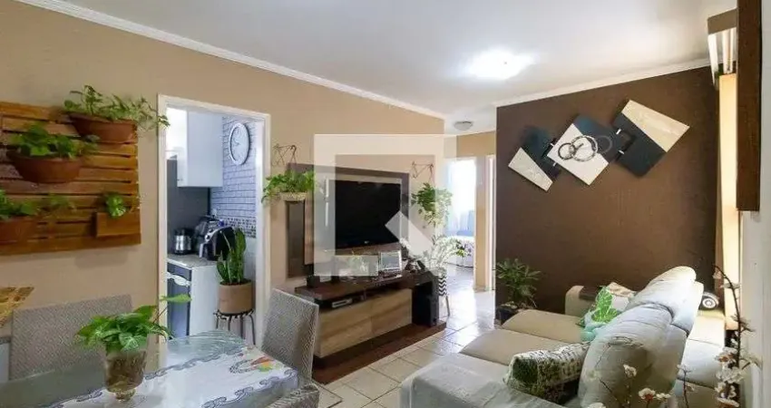 Apartamento para Venda - Ponte Preta, 3 Quartos,  63 m² - Campinas