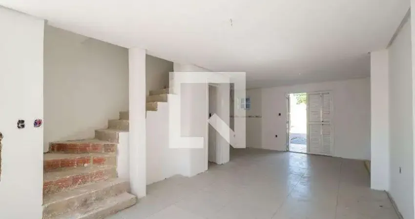 Casa para Venda - Campo Novo, 3 Quartos,  110 m² - Porto Alegre