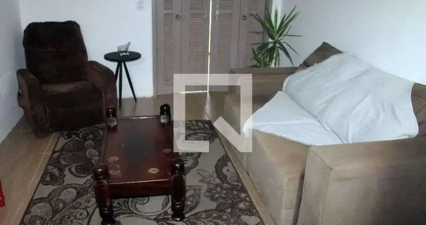 Casa para Venda - Feitoria, 2 Quartos,  130 m² - São Leopoldo