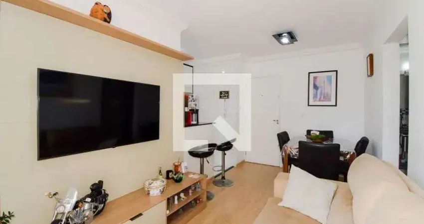 Apartamento para Venda - Vila Augusta, 2 Quartos,  47 m² - Guarulhos