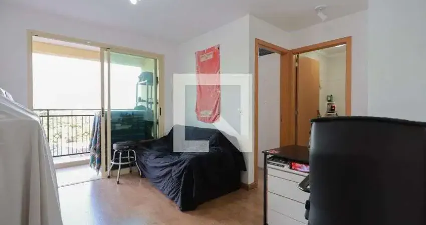 Apartamento para Venda - Santana, 1 Quarto,  44 m² - São Paulo