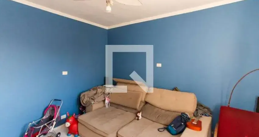 Casa para Venda - Vila Constança , 4 Quartos,  107 m² - São Paulo
