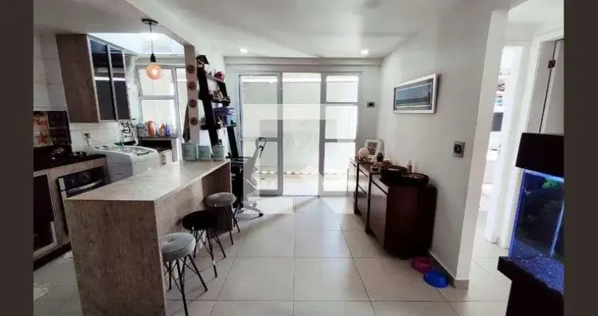Cobertura para Venda - Méier, 2 Quartos,  120 m² - Rio de Janeiro