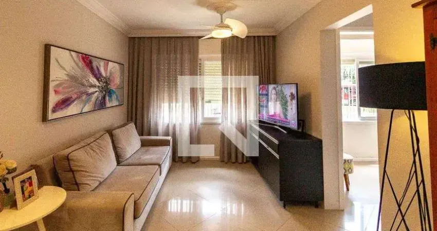 Apartamento para Venda - Cristal , 2 Quartos,  70 m² - Porto Alegre