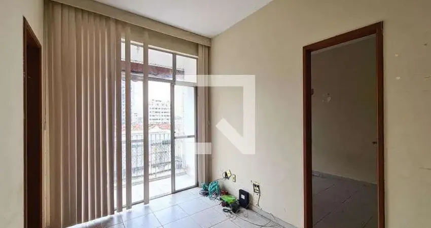 Apartamento para Venda - Engenho Novo, 1 Quarto,  75 m² - Rio de Janeiro