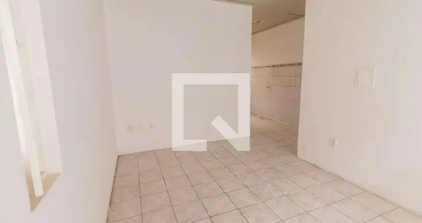Casa para Venda - Scharlau, 2 Quartos,  50 m² - São Leopoldo