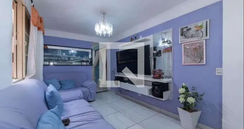Apartamento para Venda - Assunção, 2 Quartos,  50 m² - São Bernardo do Campo