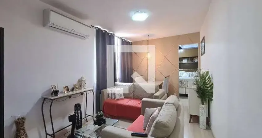 Apartamento para Venda - Engenho Novo, 1 Quarto,  58 m² - Rio de Janeiro