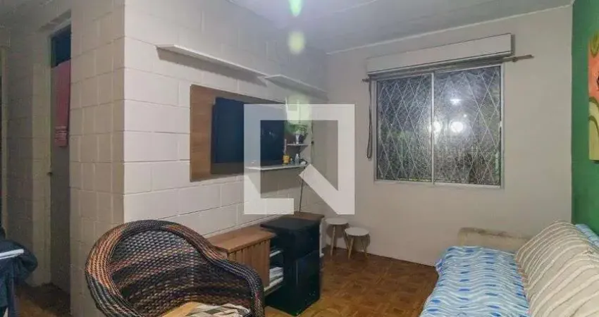 Apartamento para Venda - Vila Nova, 2 Quartos,  52 m² - Porto Alegre