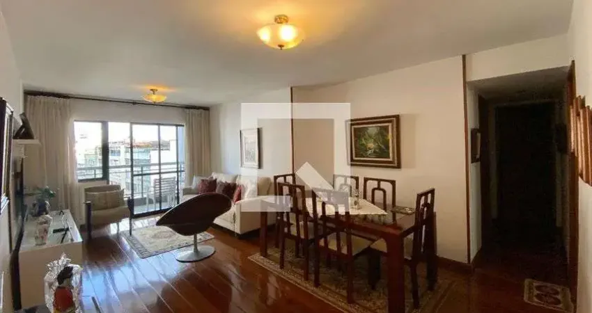 Apartamento para Venda - Copacabana, 3 Quartos,  114 m² - Rio de Janeiro