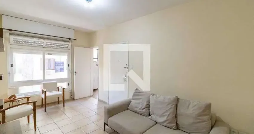 Apartamento para Venda - Centro Histórico, 2 Quartos,  77 m² - Porto Alegre