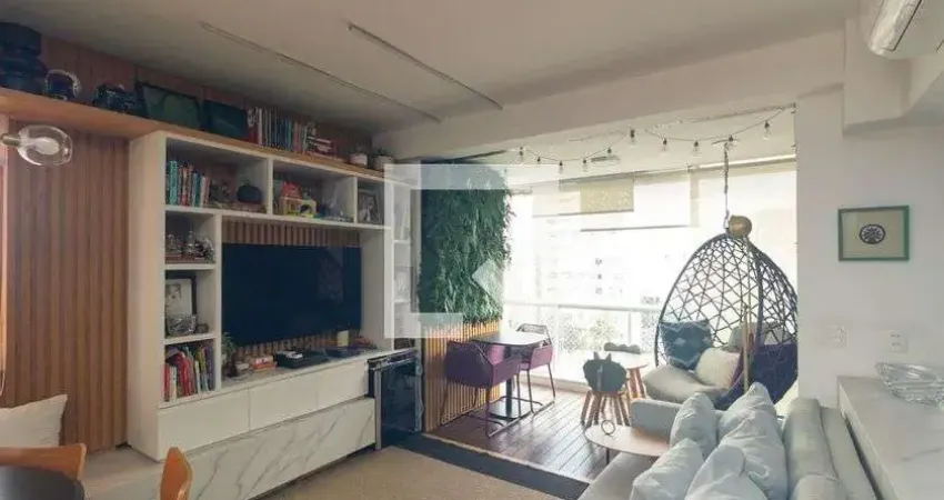 Apartamento para Venda - Santa Cecília, 2 Quartos,  88 m² - São Paulo