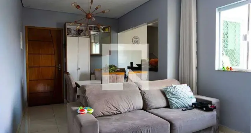 Cobertura para Venda - Utinga, 3 Quartos,  150 m² - Santo André