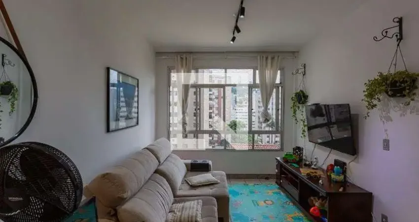 Cobertura para Venda - Santo Antônio, 2 Quartos,  120 m² - Belo Horizonte