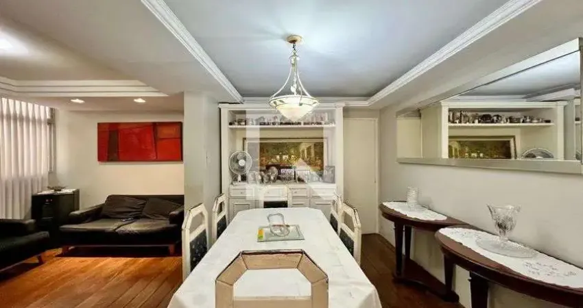 Apartamento para Venda - Serra, 4 Quartos,  154 m² - Belo Horizonte