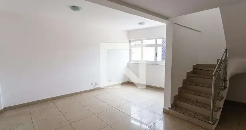 Cobertura para Venda - São Pedro, 4 Quartos,  236 m² - Belo Horizonte