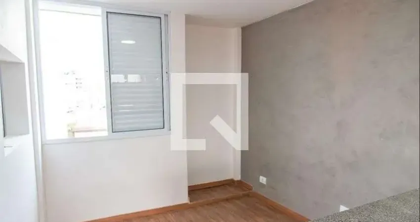 Apartamento para Venda - Aclimação, 1 Quarto,  42 m² - São Paulo