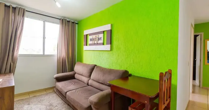 Apartamento para Venda - Campos Elíseos , 2 Quartos,  46 m² - Campinas