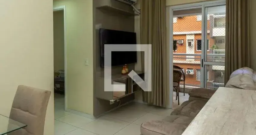 Apartamento para Venda - Taquara, 2 Quartos,  68 m² - Rio de Janeiro
