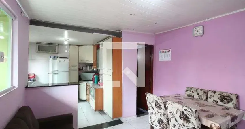 Casa para Venda - Cangaíba, 3 Quartos,  160 m² - São Paulo
