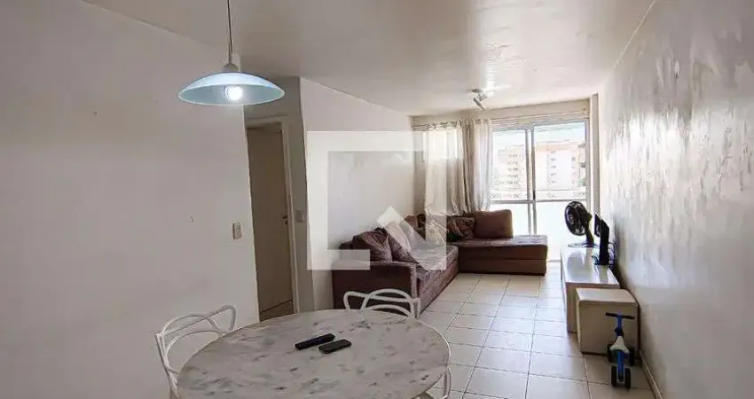 Apartamento para Venda - Jacarepaguá, 2 Quartos,  88 m² - Rio de Janeiro