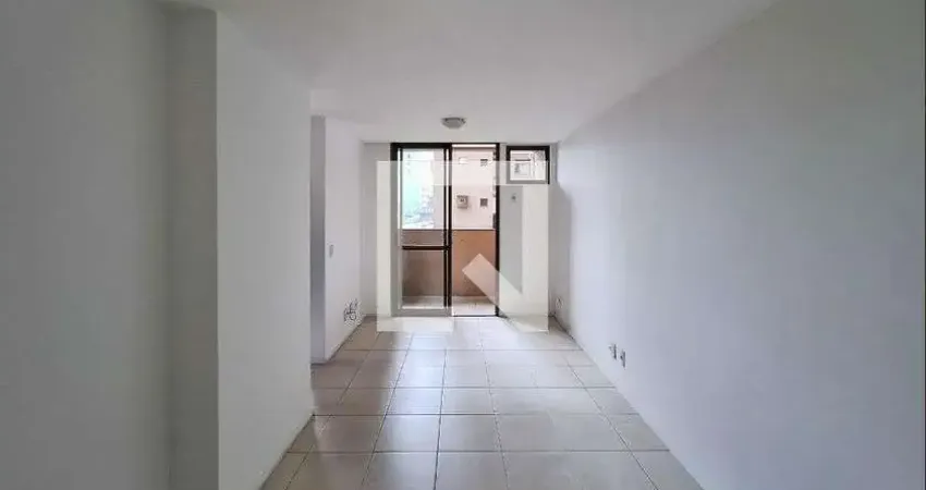 Apartamento para Venda - Centro , 3 Quartos,  63 m² - Niterói