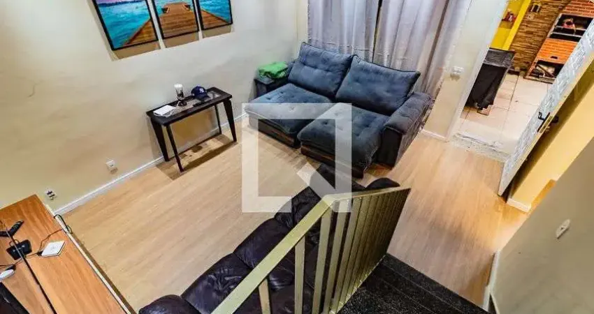 Casa para Venda - Vila Campestre, 4 Quartos,  95 m² - São Paulo