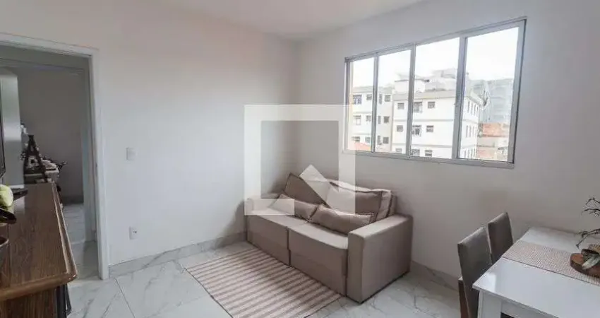 Cobertura para Venda - Santa Inês, 3 Quartos,  129 m² - Belo Horizonte