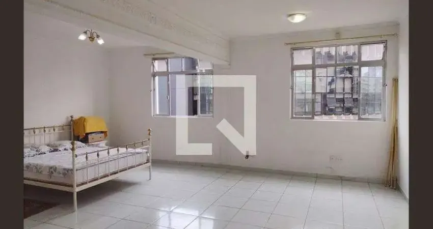 Apartamento para Venda - Centro, 1 Quarto,  52 m² - São Paulo