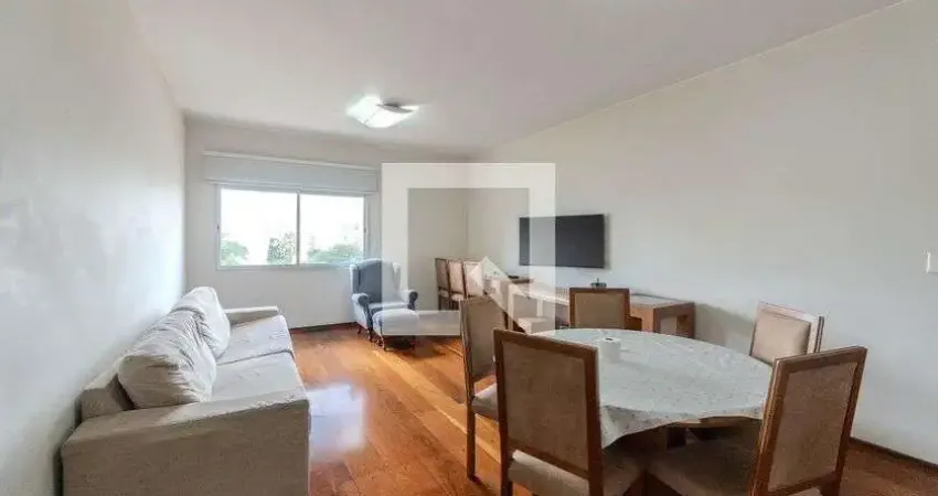 Apartamento para Venda - Consolação, 3 Quartos,  99 m² - São Paulo