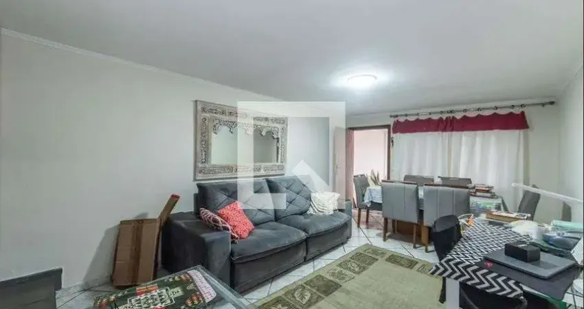 Casa para Venda - Bosque da Saúde, 2 Quartos,  80 m² - São Paulo