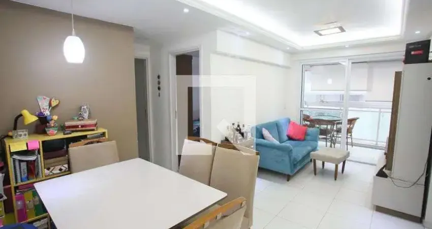 Apartamento para Venda - Pechincha, 2 Quartos,  62 m² - Rio de Janeiro