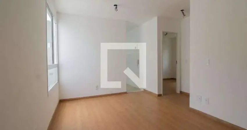 Apartamento para Venda - Vargem Grande, 2 Quartos,  45 m² - Rio de Janeiro