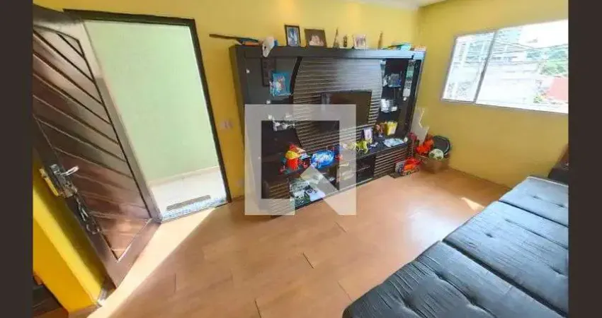 Casa para Venda - Freguesia do Ó, 3 Quartos,  107 m² - São Paulo