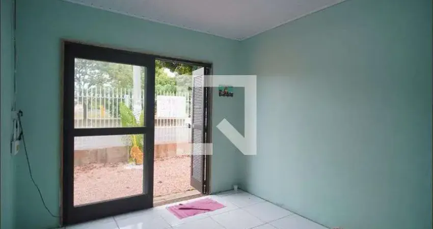 Casa para Venda - Santos Dumond, 2 Quartos,  56 m² - São Leopoldo