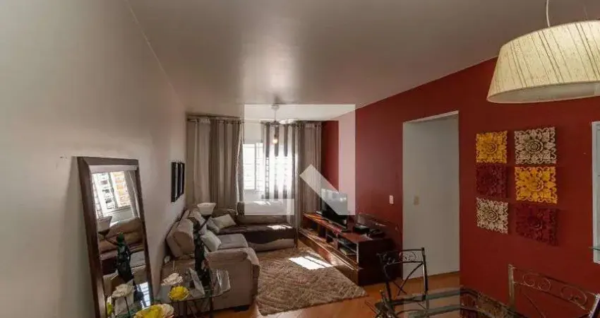 Apartamento para Venda - Bosque, 3 Quartos,  90 m² - Campinas