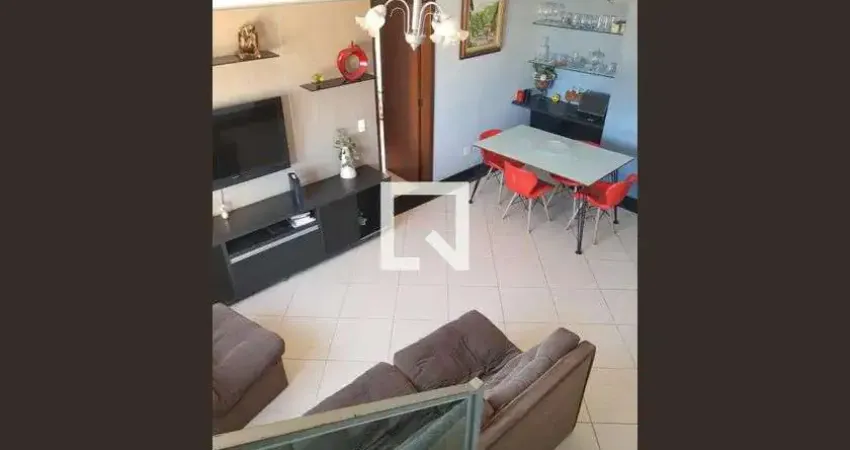 Cobertura para Venda - Itapoã, 3 Quartos,  182 m² - Belo Horizonte