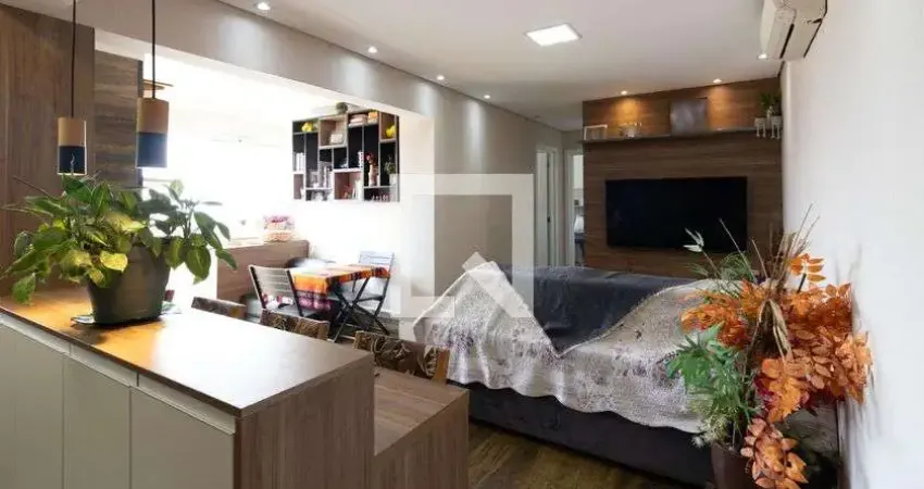 Apartamento para Venda - Cangaíba, 2 Quartos,  60 m² - São Paulo