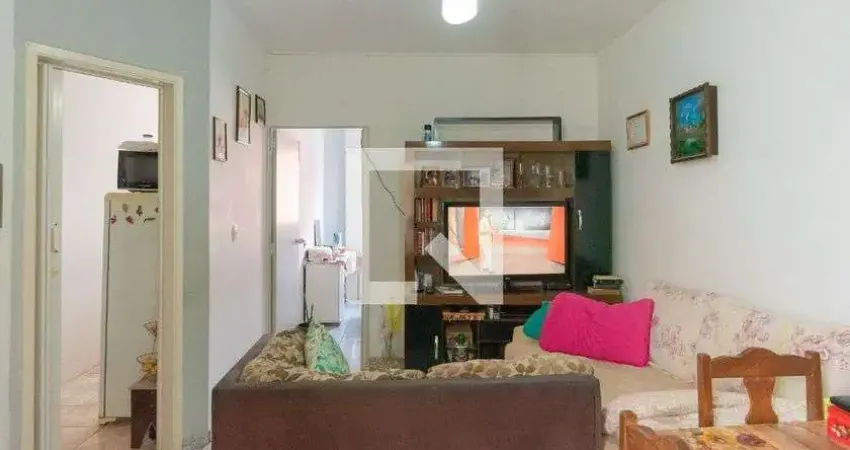 Apartamento para Venda - Centro, 1 Quarto,  42 m² - Campinas