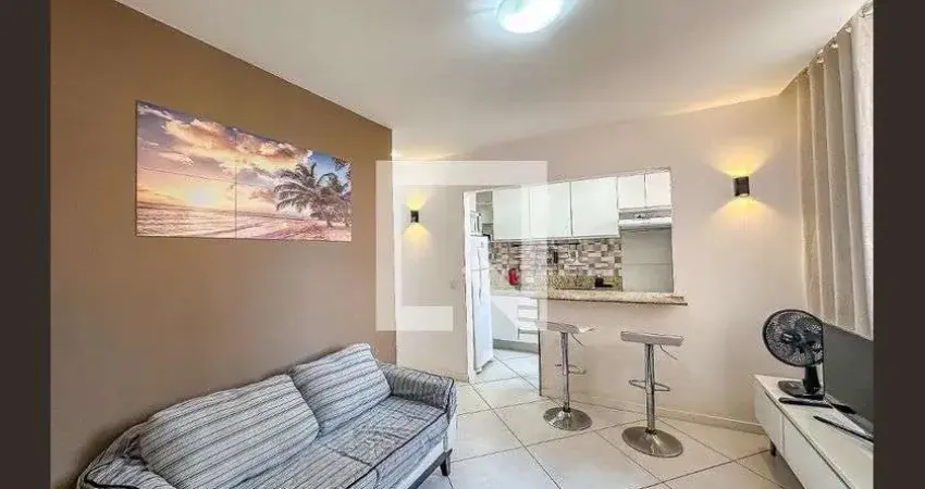 Apartamento para Venda - Centro, 2 Quartos,  48 m² - Rio de Janeiro